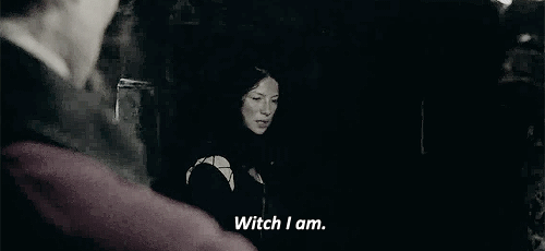 outlander-1x15-witch-i-am-gif.gif